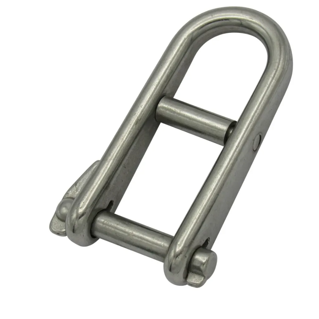 Key Pin Shackle With Bar 5Mm | Gs71055 | Durable Hardware Solution