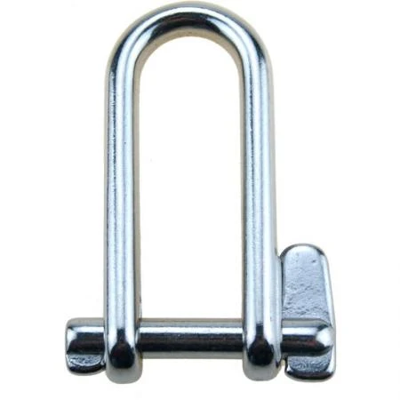 8Mm Shackle With Pin - GS71057 | Single Unit