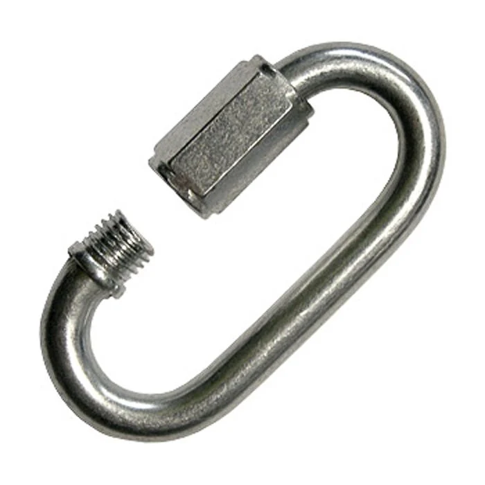Quick Link Aisi-316 4Mm | Gs71070 | Durable Hardware Connector