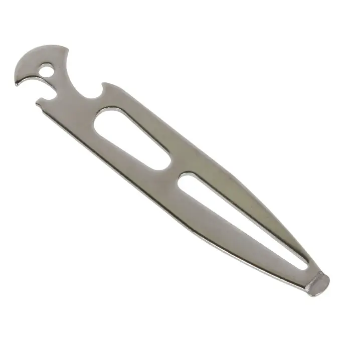 Shackle Key 112X21Mm Aisi304 Stainless Steel | Gs71047 | Durable Tool