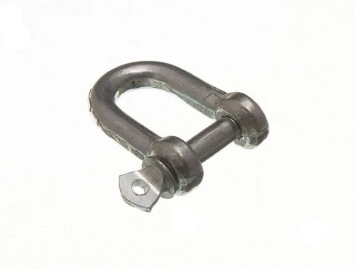 Dee Shackle Galvanized 20Mm | Gs71257 | Durable Hardware Component
