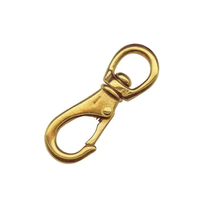Swivel Snap-Hook 115Mm | Gs71302 | Durable Hardware Accessory