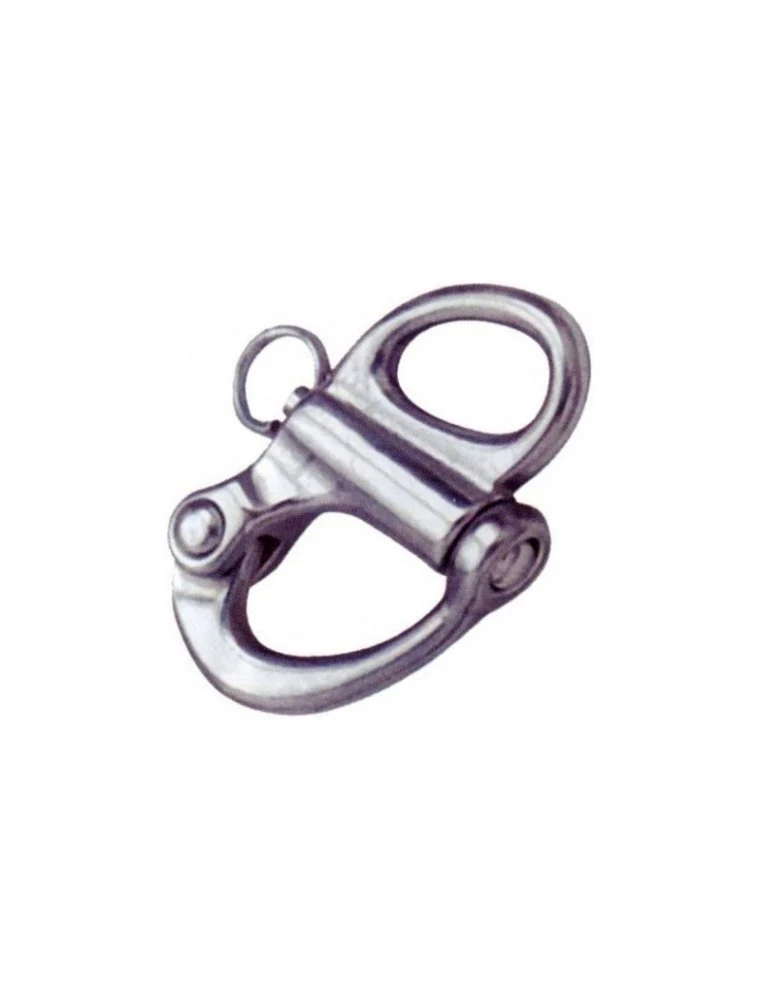 [GS71205] Fixed Snap Shackle 12 Mm - Gs71205 | Durable Hardware Solution