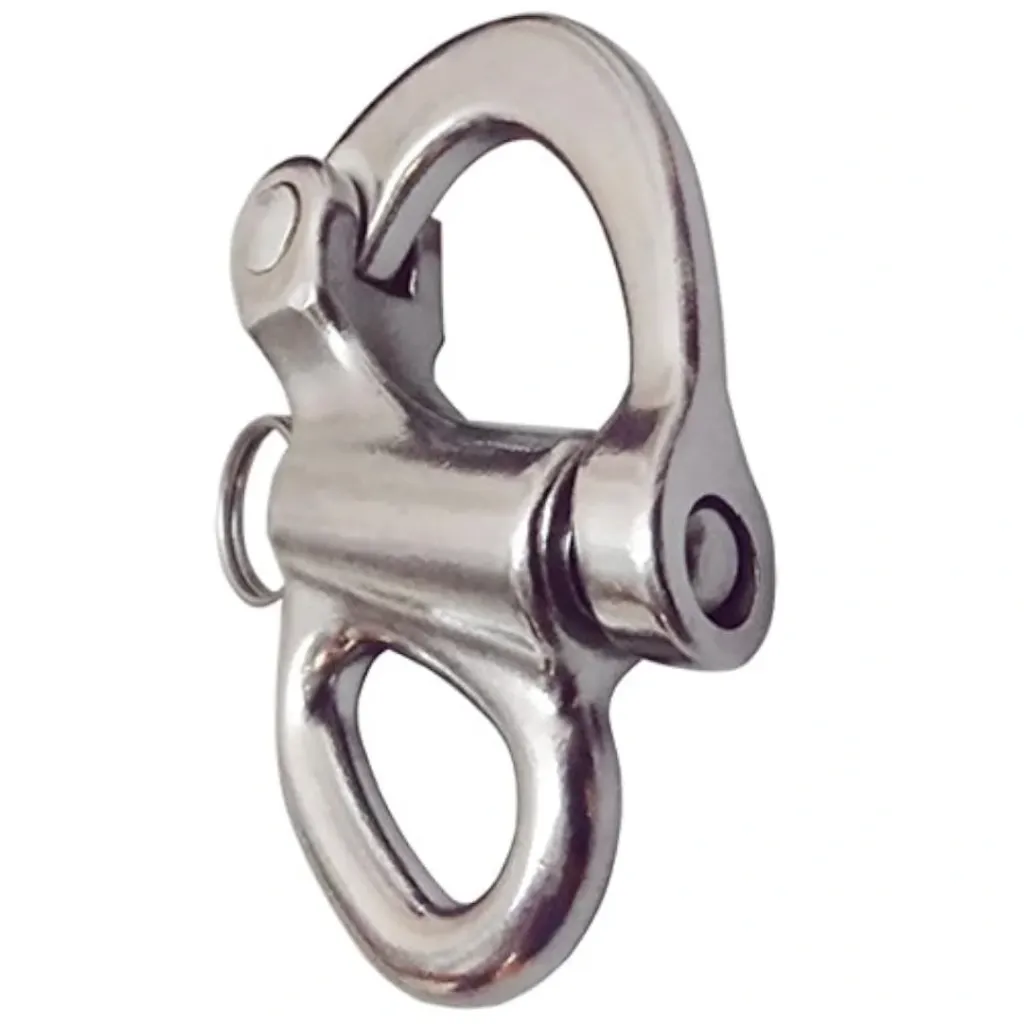 [GS71206] Fixed Snap Shackle 16Mm | Gs71206 | Durable Hardware Solution