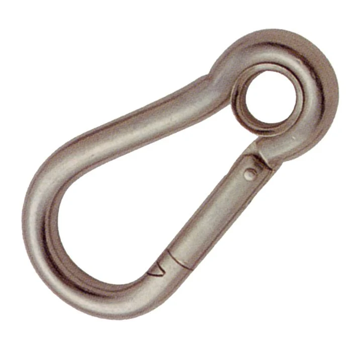 Spring Hook 5X50Mm GS71220 | Single Unit