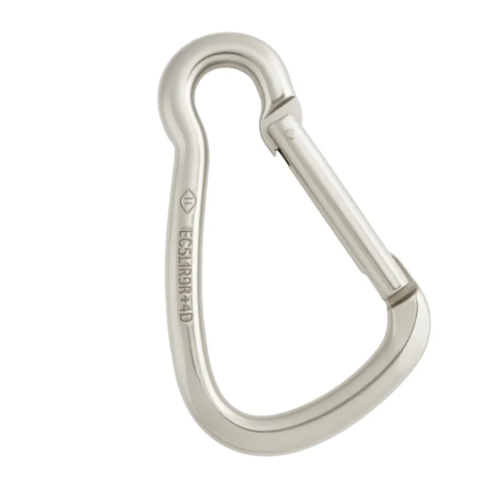 Harness Snap Shackle 10 Mm (10) | Gs71315B | Durable Hardware Pack