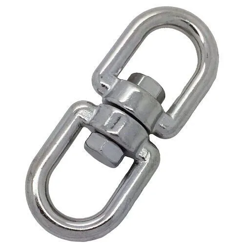 Swivel Eye & Eye Aisi-316 10Mm | Gs71103 | Durable Hardware Accessory