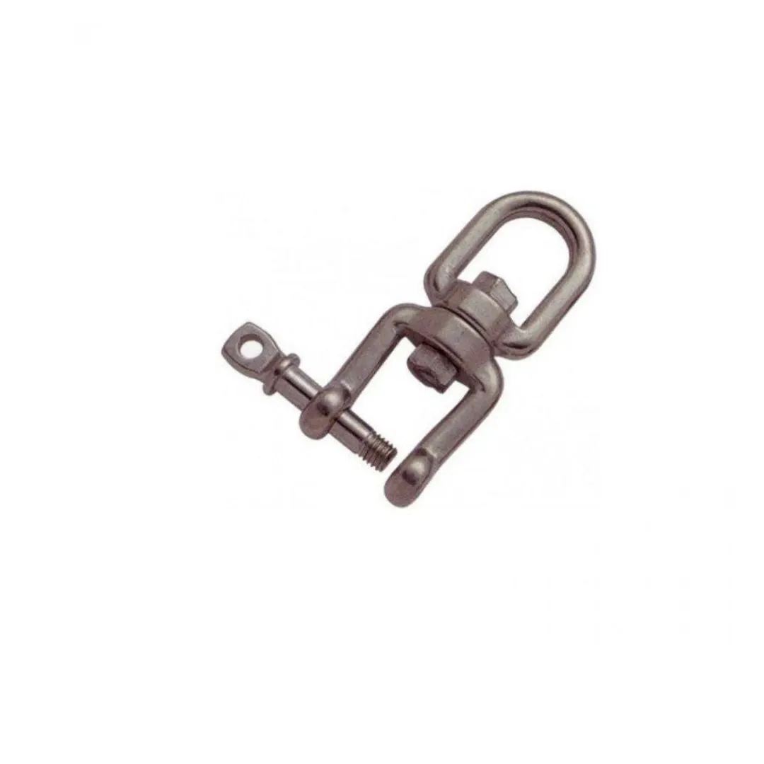 Swivel Eye & Jaw 12Mm | Gs71113 | Durable Hardware Accessory