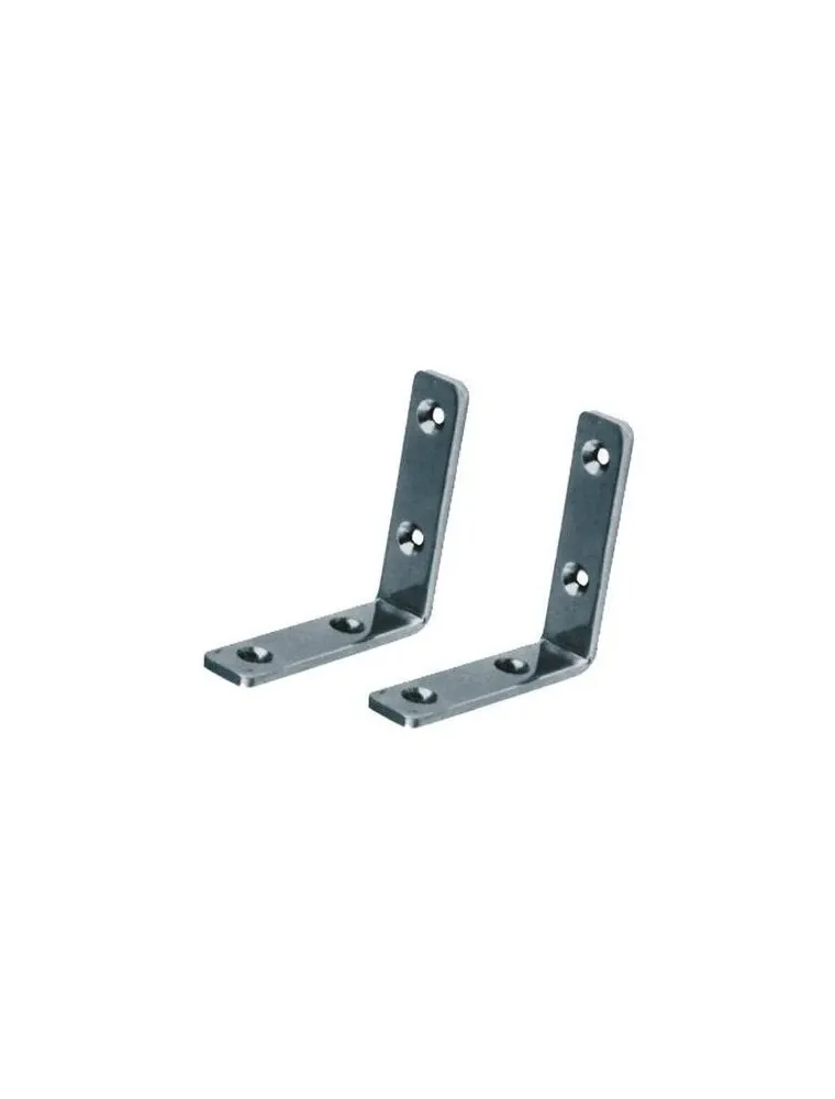[GS72028] Aisi304 Angles 46X46Mm (2) | Gs72028 | Durable Hardware Solution