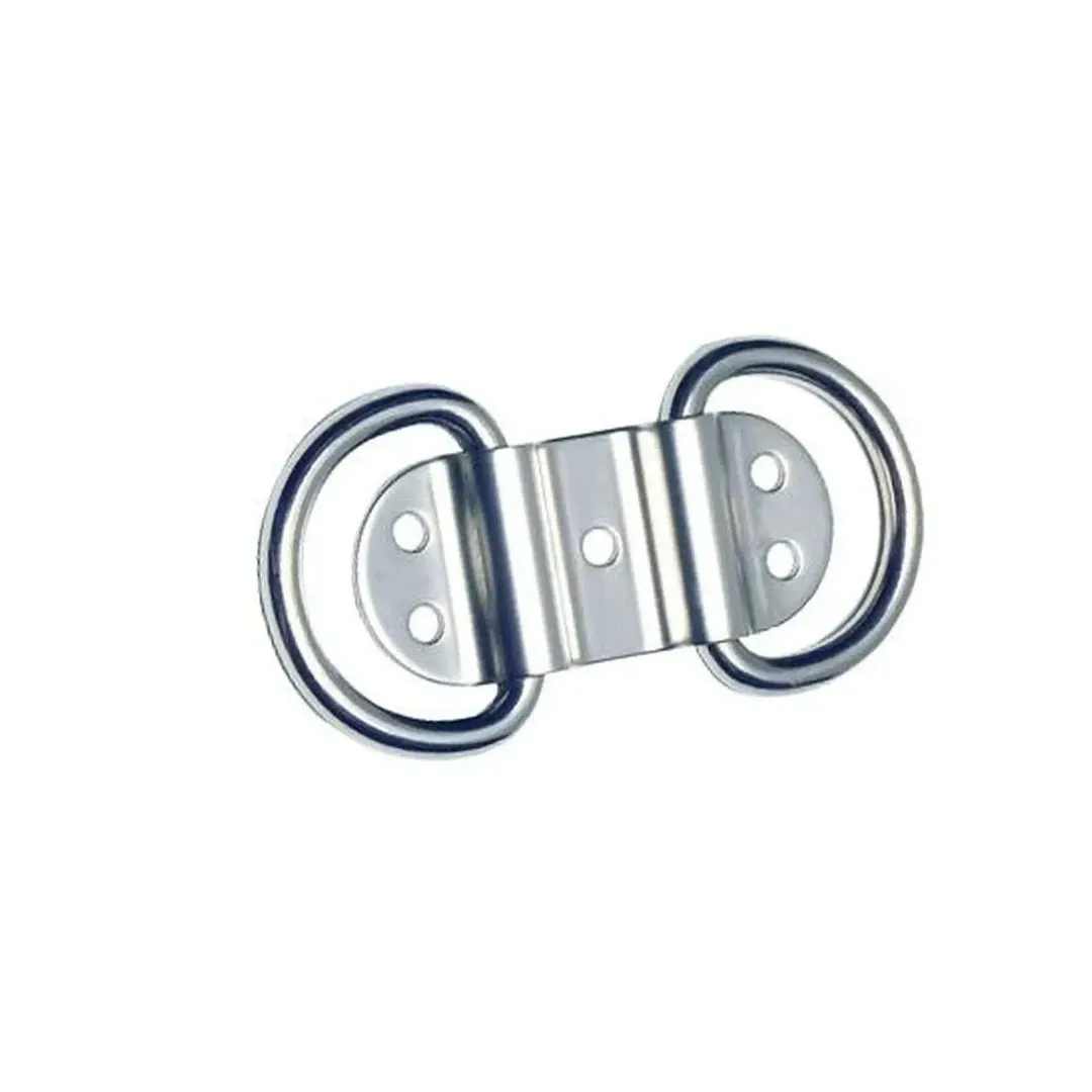 Double Padese (Pack 5) | Gs72025B | Durable Hardware Solution