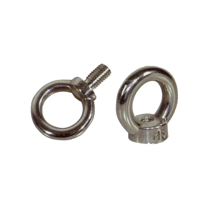 [GS73037] Eye Bolt & Nut Female Gs73037 - Durable Hardware Solution