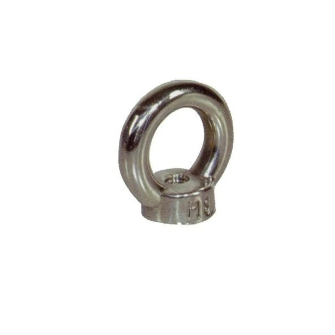 [GS72075] Eye Nut Din 582 M20 | Gs72075 | Durable Hardware For Fastening