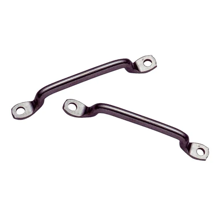 [GS72023] Wire Straps Aisi-316 40 Mm (2) | Gs72023 | Durable Corrosion-Resistant