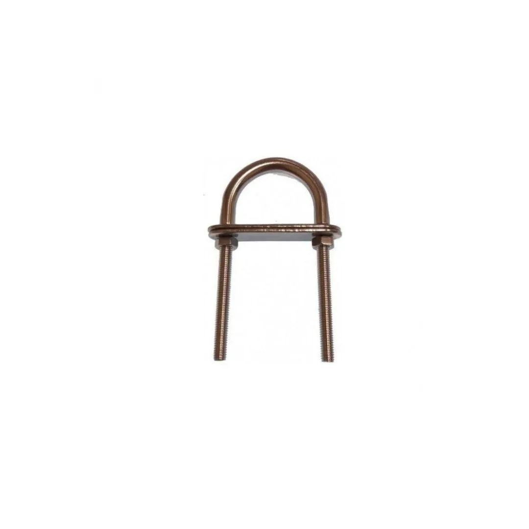 U Bolt Inox M5 (15) | Gs72056B | Durable Hardware Solution