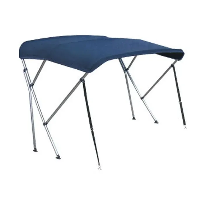 Oceansouth Whitewater Bimini 190/210Cm | Ocema0903B | Durable Sunshade