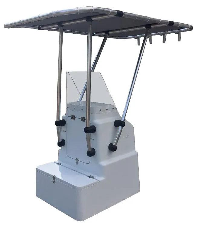 T-Top Small 1.2M X 1.7M | Ocema0801 | Durable Outdoor Hardware