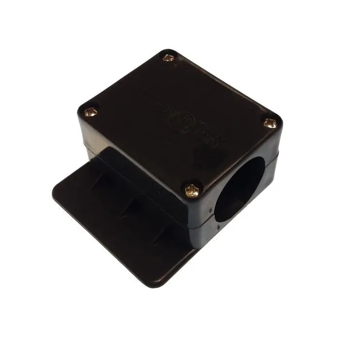 Oceansouth Navigation Light Mount 32Mm | Oce21040 | Durable Hardware