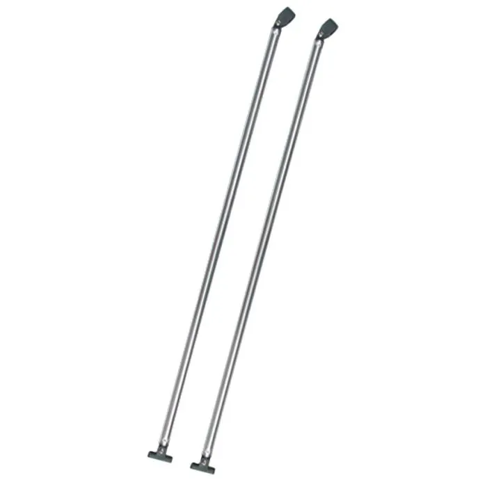 Oceansouth Fixed Support Poles Ocema0514 - Durable Marine Hardware