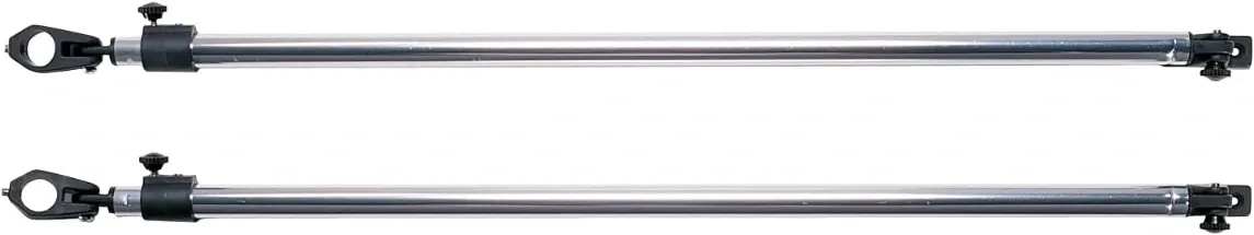 [TAY11995] Bimini Support Pole - Taylor Made Tay11995 - Durable & Easy Install