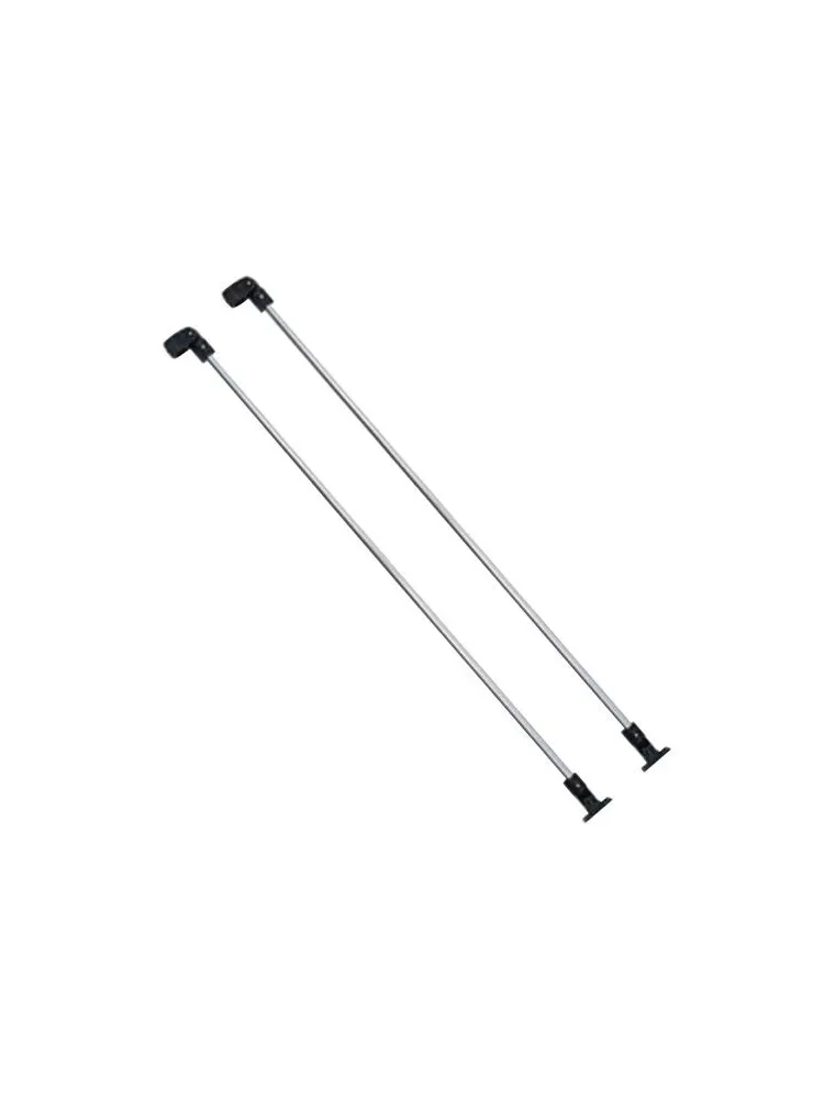 [TAY11989] Fixed Length Bimini Support Tay11989 - Durable Outdoor Hardware