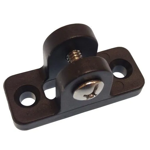 Deck Mount Nylon Hardware Oce21001 - Durable & Lightweight Solution