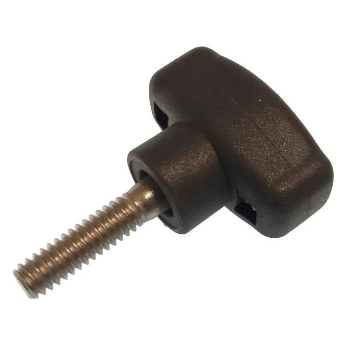 Oceansouth Thumb Screw For Knuckle & Deck Mounts | Oce210062