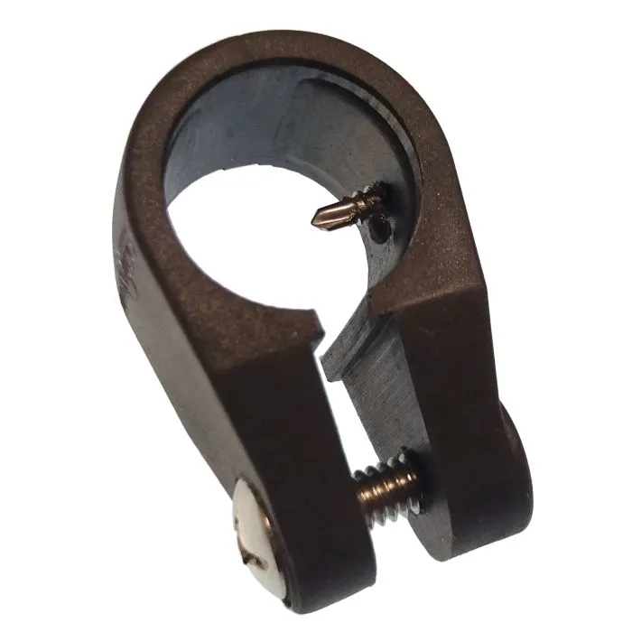 Oceansouth 25Mm Knuckle With Screw - Oce21004 Hardware Solution
