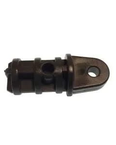 [OCE21005] Tube End 25Mm | Oce21005 | Durable Hardware Accessory By Oceansouth