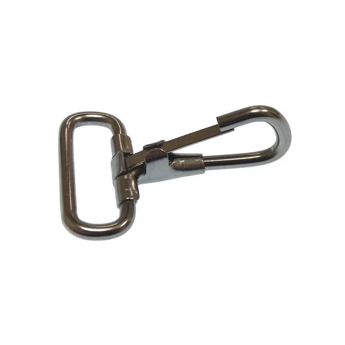 Oceansouth Snap Hook 25Mm Webbing Oce21010 - Durable Fastening Hardware
