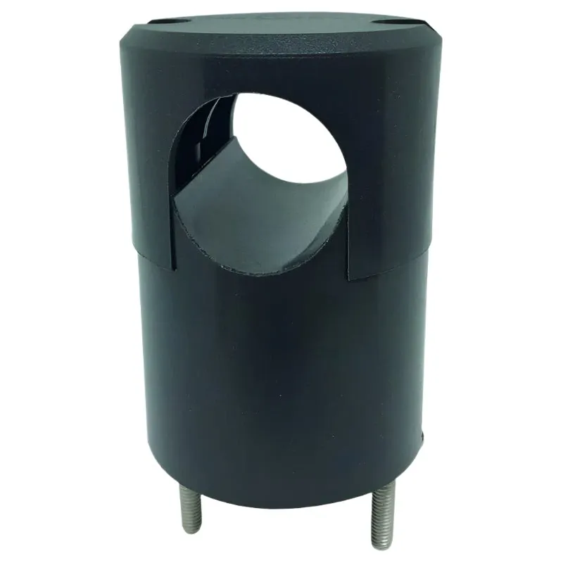 Oceansouth Side Mount Nylon 32Mm 1"1/4 Oce21020 - Durable Hardware Solution