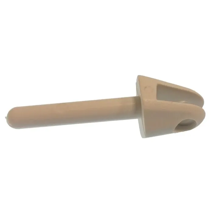 Nylon Deck Terminal Gs72260 - Durable Marine Hardware Solution