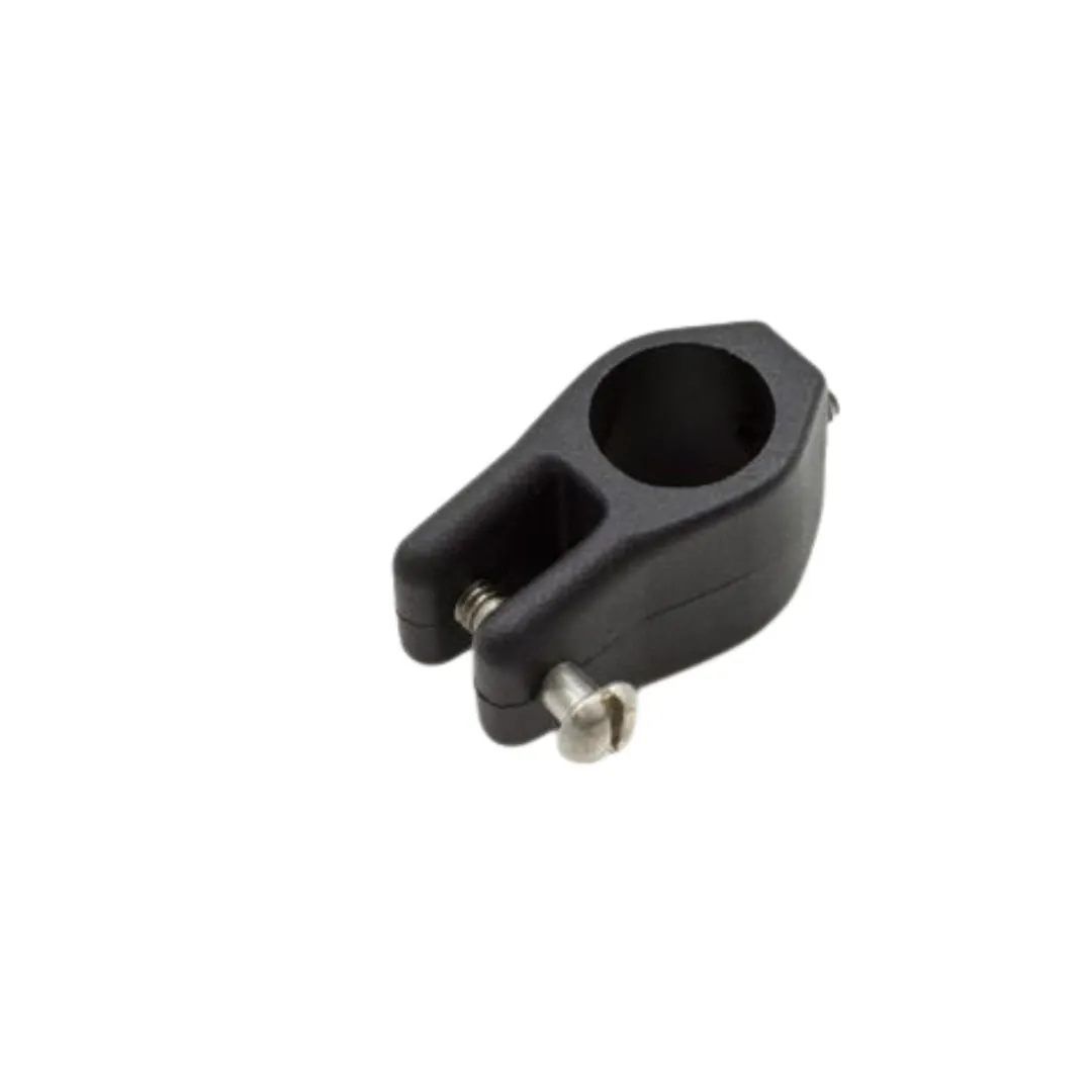 Top Slide Nylon 7/8" (2) | Gs72235 | Durable Hardware For Various Uses