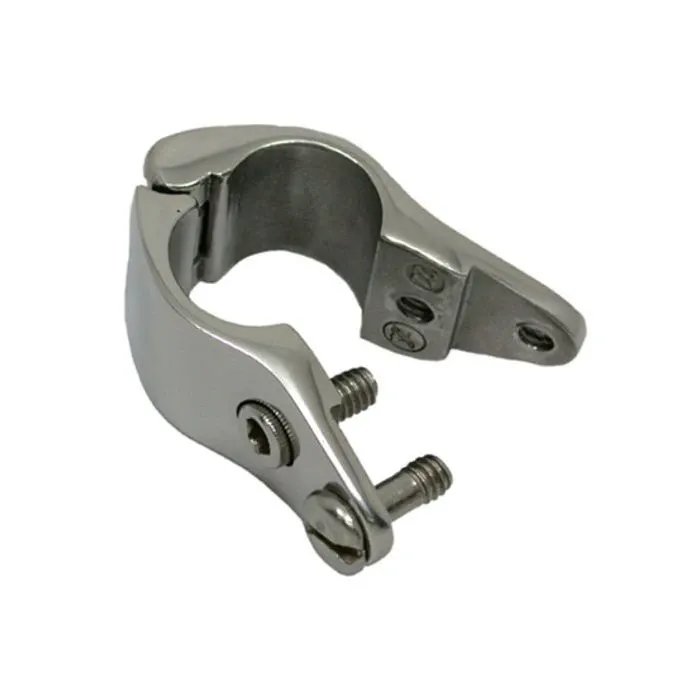 Hinge Jaw Slide With Screw 7/8" | Gs72208 | Durable Hardware Solution
