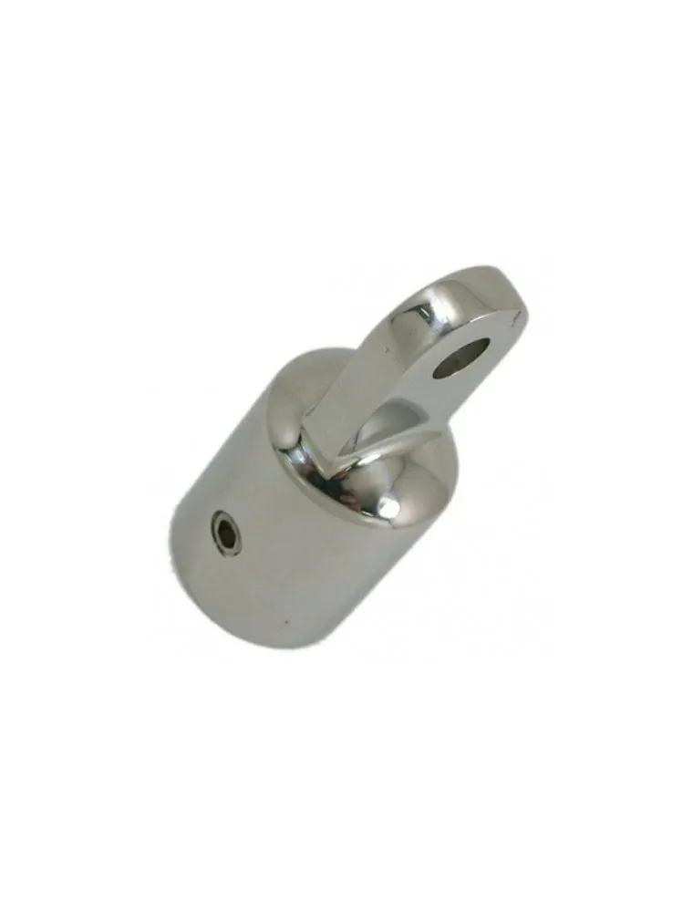 Top Cap 3/4" (19 Mm) | Gs72200 | Durable Hardware Accessory