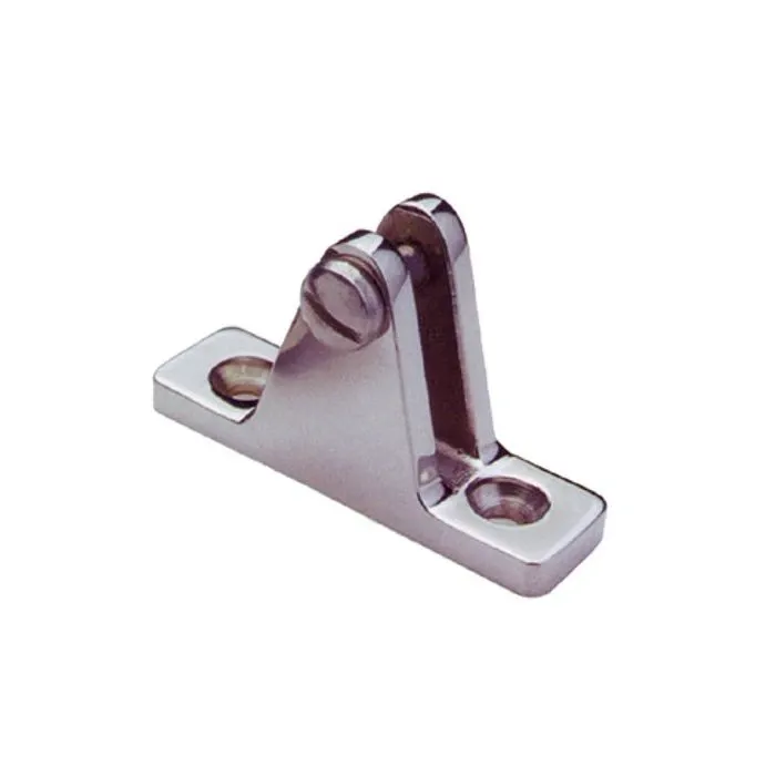 Deck Hinge 90º Gs72215 - Durable Marine Hardware By Goldenship