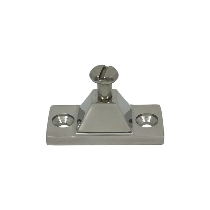 Deck Hinge Side Mounted Gs72219 - Durable Hardware For Easy Installation