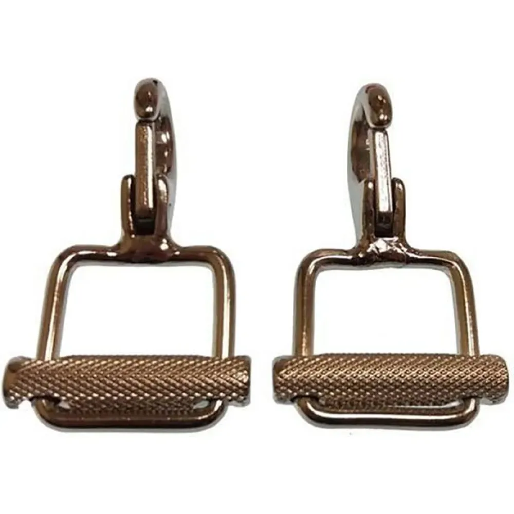 Snpa Hook With Buckle Aisi316 (2) | Gs71239 | Durable Hardware