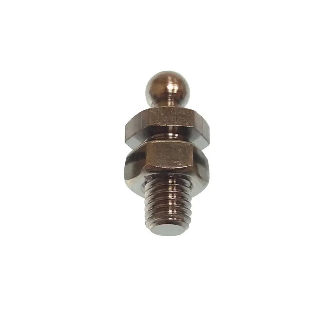 Fast Snap Nut Screw (4) | Gs72477 | Quick Fastening Hardware Tool
