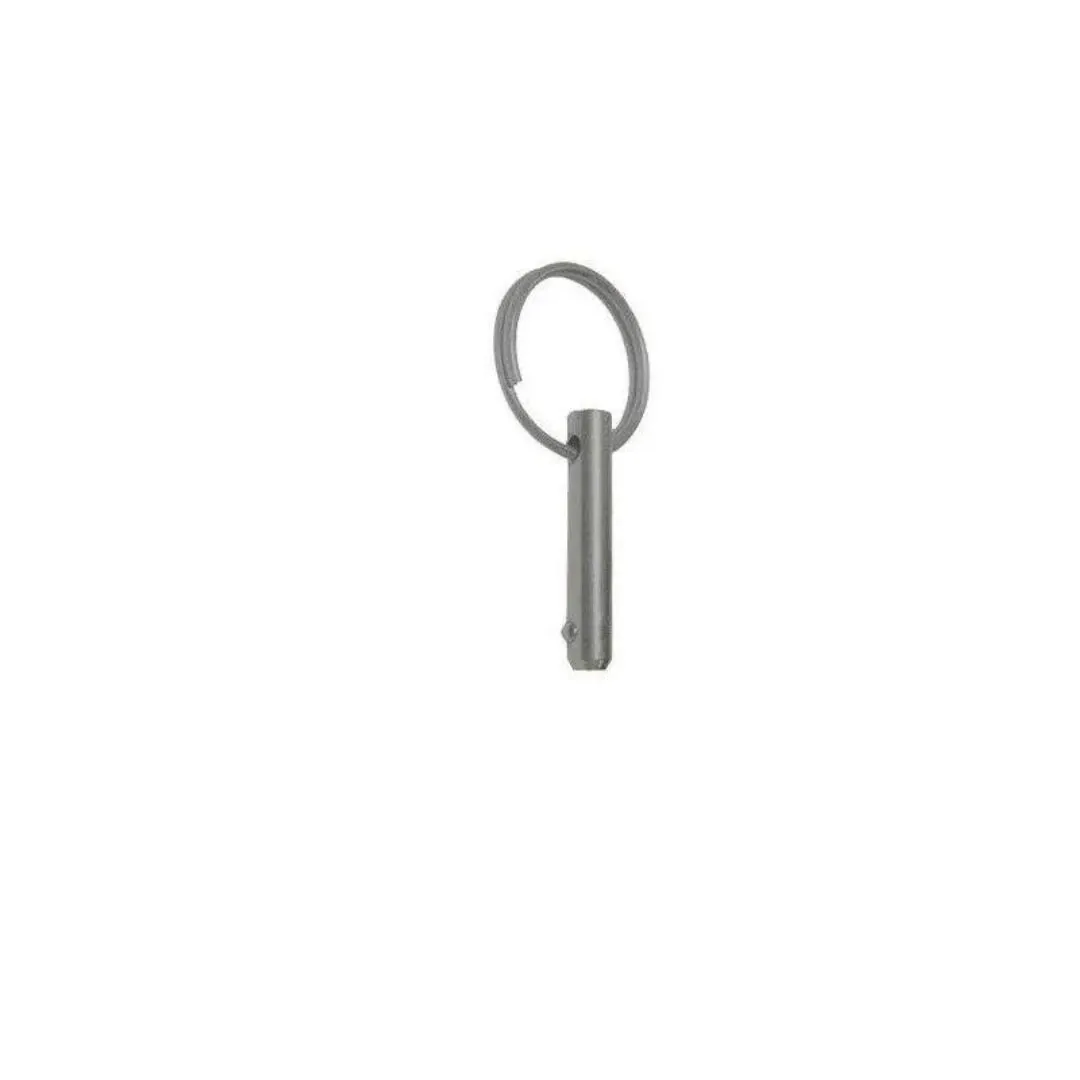 Quick Release Pin 6.35X34.5Mm Gs72221 - Goldenship Hardware Solution