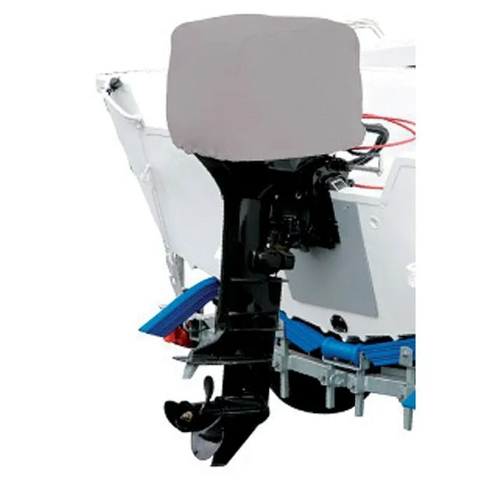 Oceansouth Outboard Cover For Engines Up To 15Hp | Ocema0741