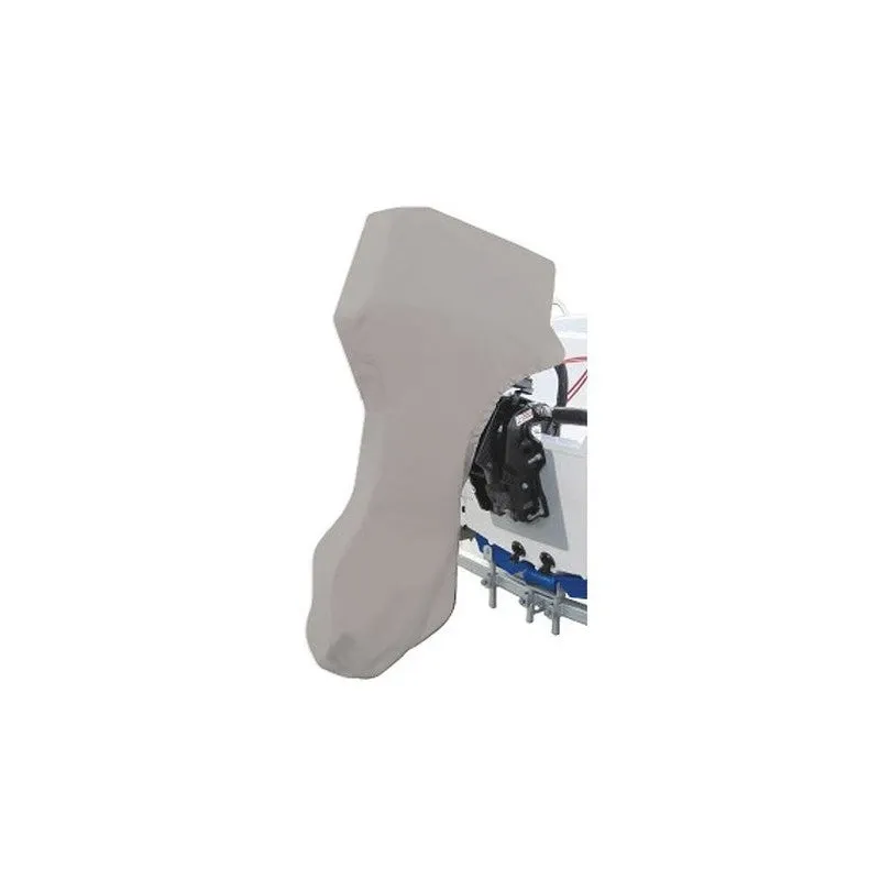 Full Outboard Engine Cover 9.9-30Hp | Ocema0754 | Weather Resistant