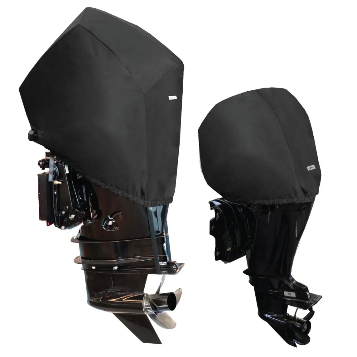 Mercury Verado 6 Cyl 2.6L Cover 200-400Hp | Ocem00S | Oceansouth