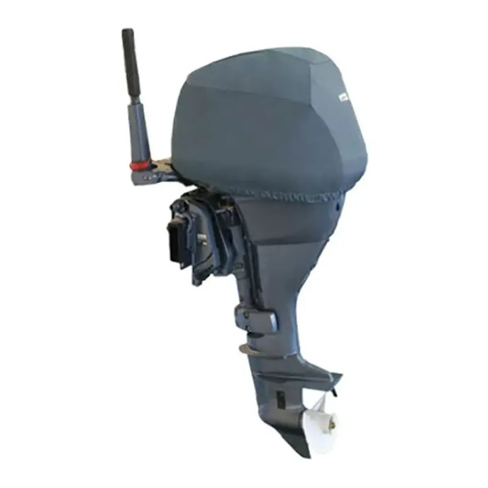 Yamaha 1Cyl 72Cc F2.5B Engine Cover Ocey55S By Oceansouth