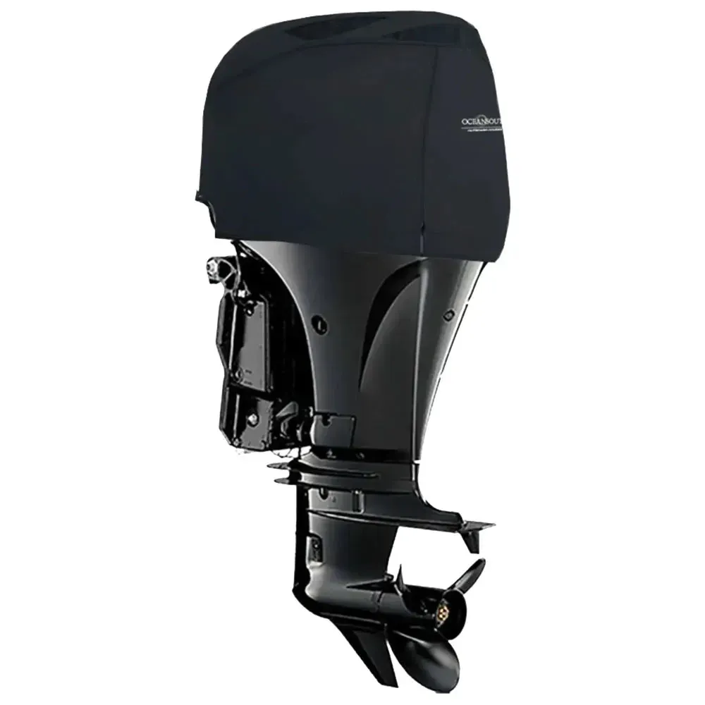 [OCES45S] Oceansouth Suzuki Engine Cover 1Cyl 138Cc Df4A Df5A Df6A | Oces45S