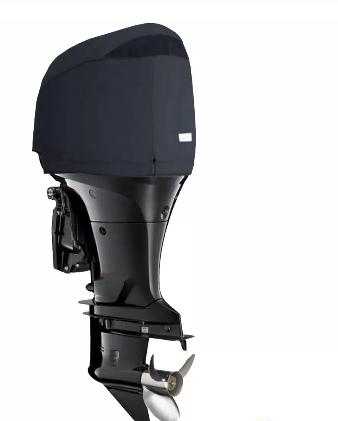 [OCES00V] Suzuki V6 4.0L Vented Engine Cover | Oces00V | Durable Protection