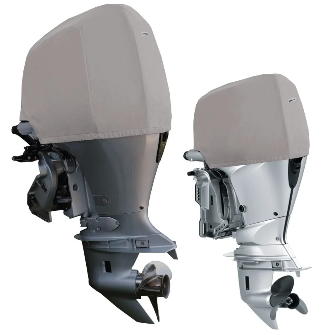 [OCEH00V] Honda 1Cyl 57Cc Bf2.3 Engine Cover Oceh50-S (2014+) - Oceansouth