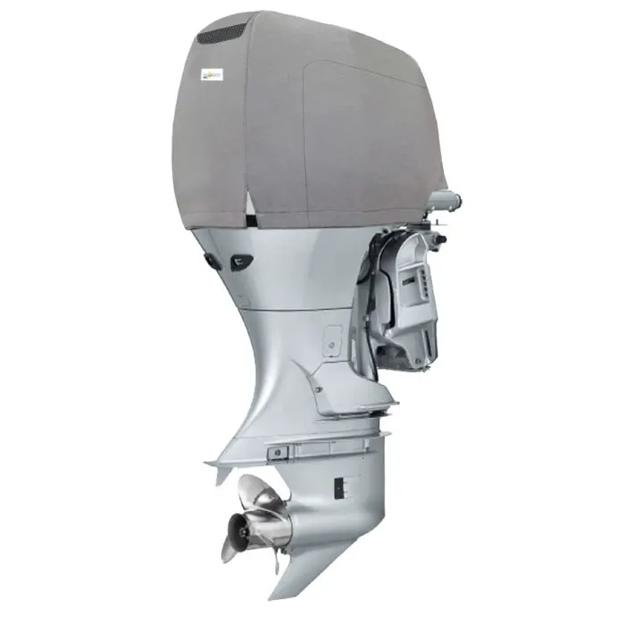 Honda V6 3.6L Vented Engine Cover | Oceh00V | Oceansouth