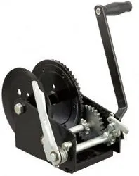 Trailer Winch 850 Lbs | Kbwt75-08 | Heavy-Duty Towing Solution