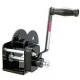 [KBWT75-16] 1600 Lbs Trailer Winch Kbwt75-16 - Heavy Duty Pulling Power