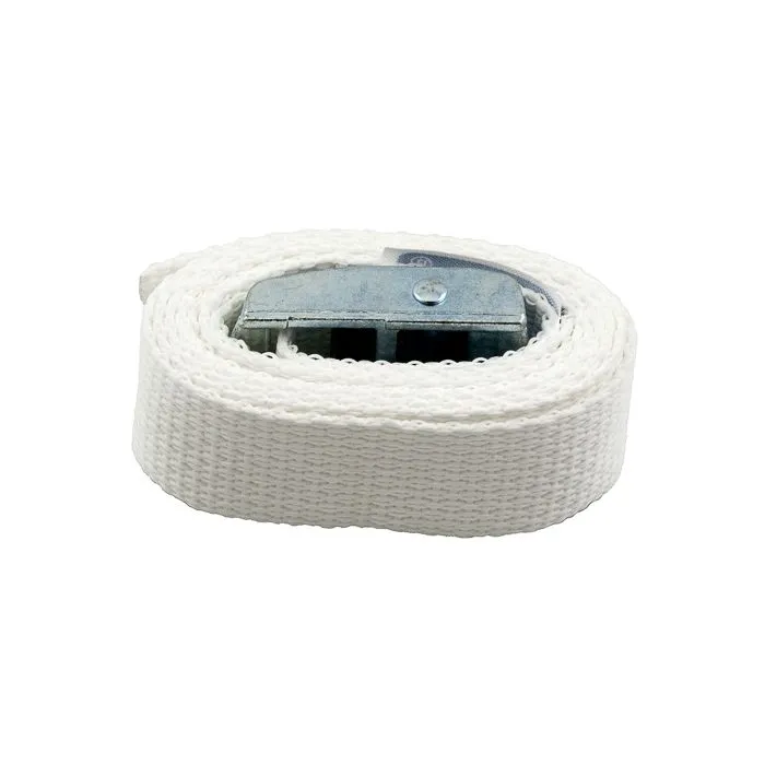 Polipropilene White Rope 1M | Pol4609081025 | Durable & Versatile